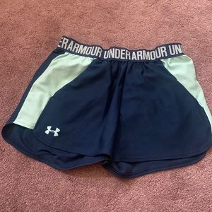 Under Armour Shorts